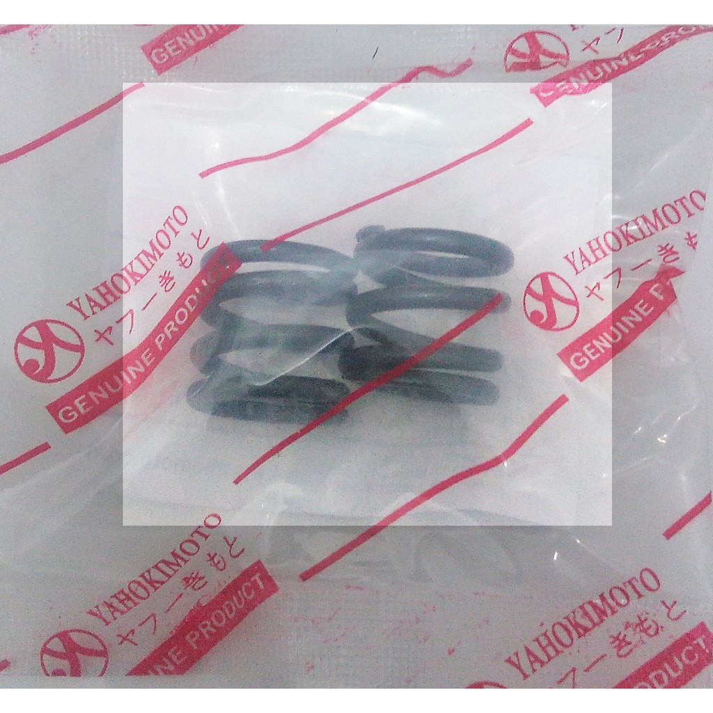 PER SAMBUNGAN SHOCK DEPAN GL PRO