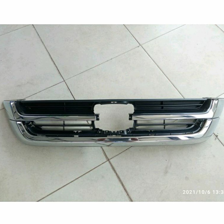 GRILL HONDA CRV 2010 2012 ORIGINAL