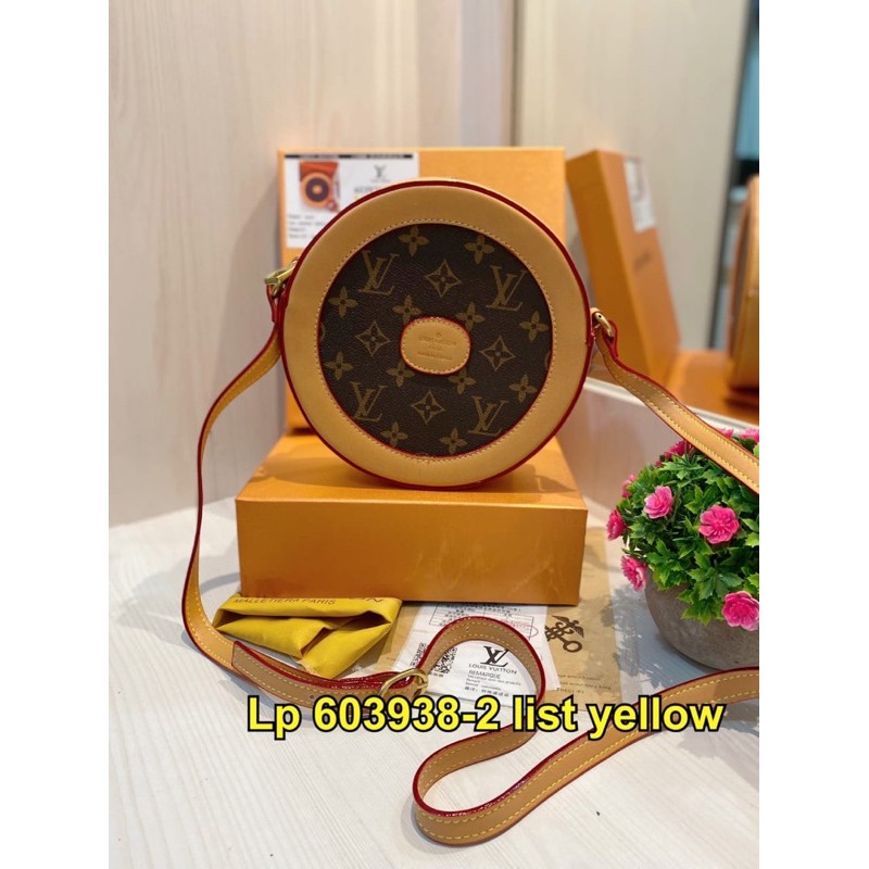 

LV round