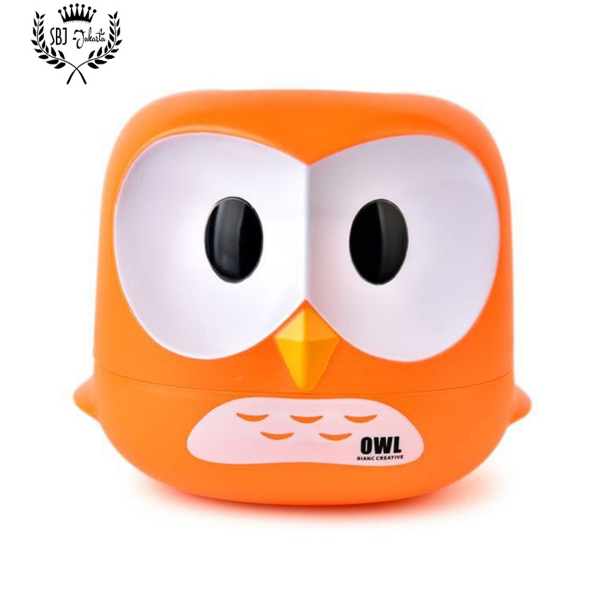 Tempat Tisu Kotak Tisu Tissue Cute Animal Series Tissue Box