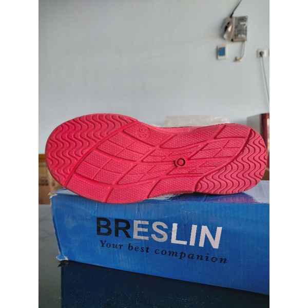 SEPATU|BRESLIN|MURAH