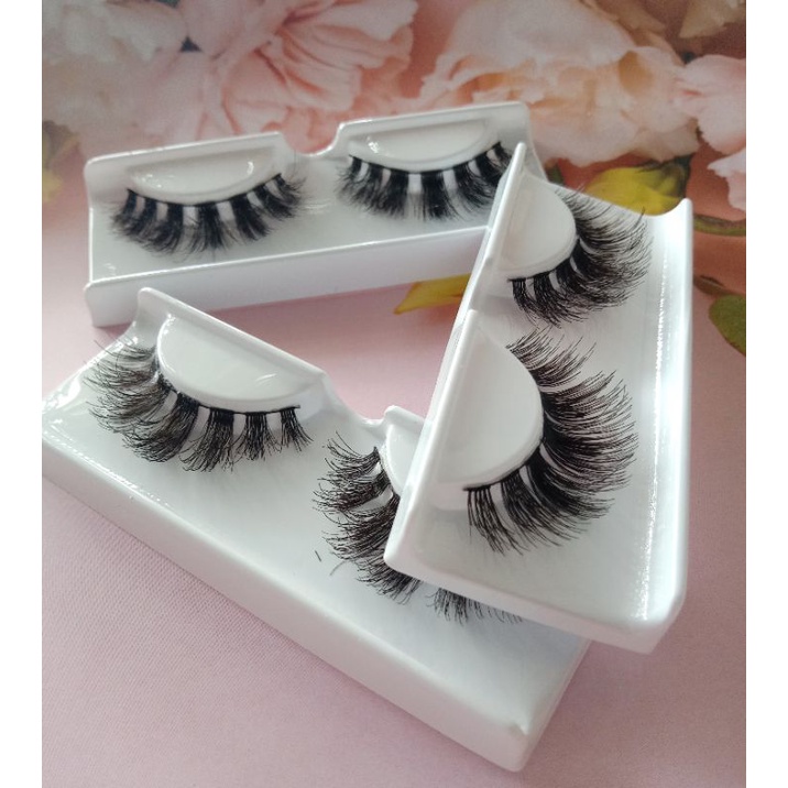 Bulumata  G7 3d medium +penutup