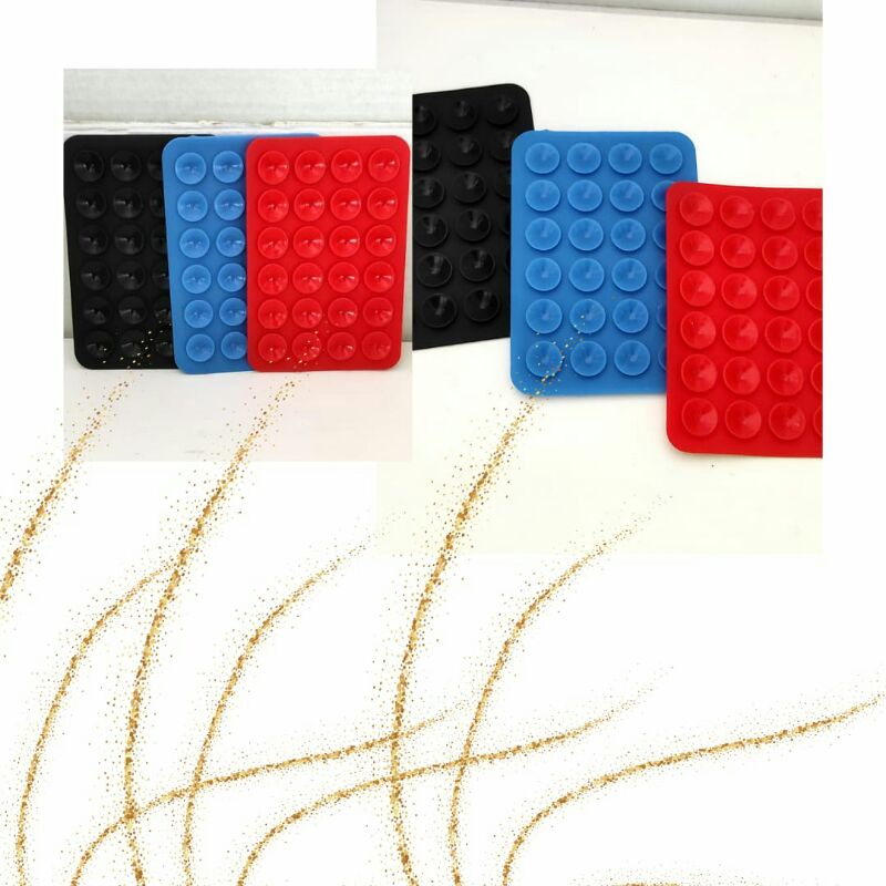 

Holder lem gurita warna