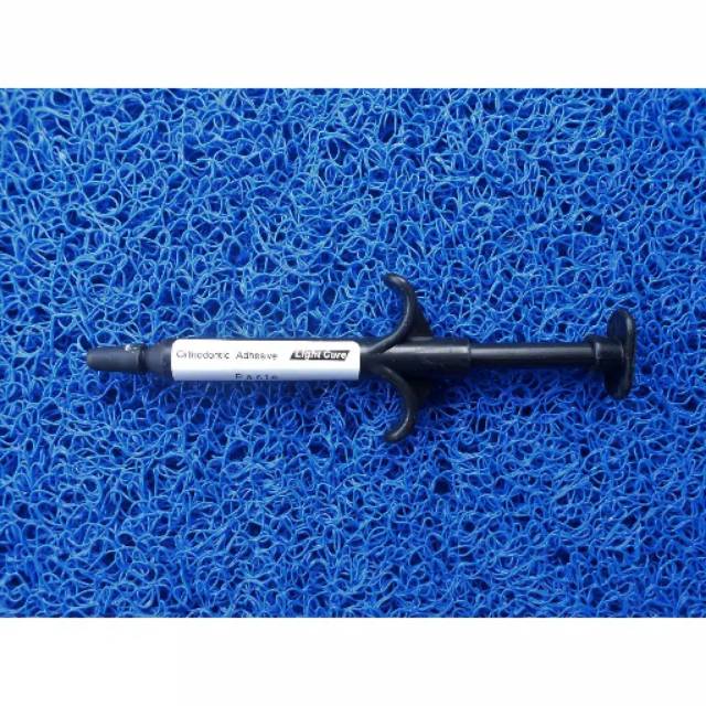 

Pasta lem orthobonding