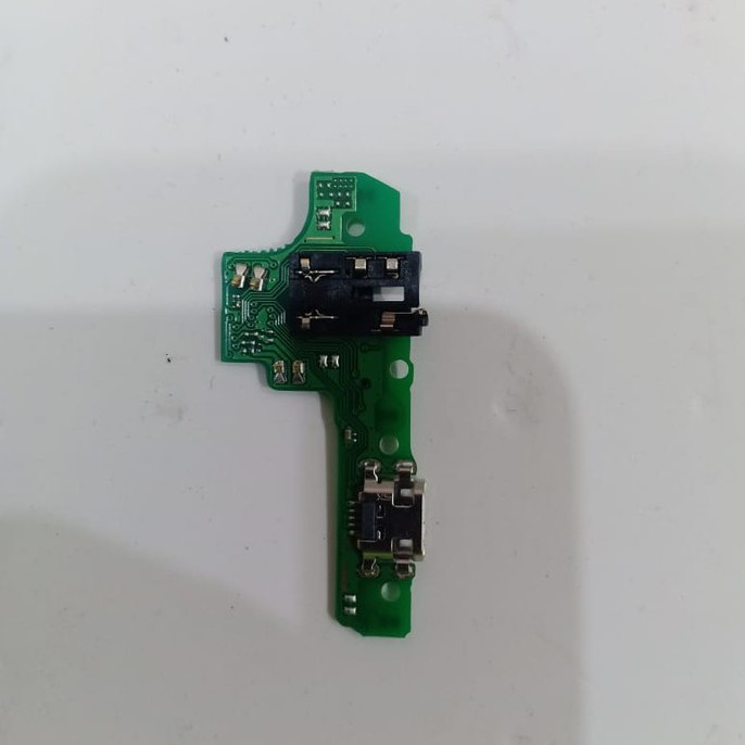 Konektor Charger Samsung A10 A107 Original