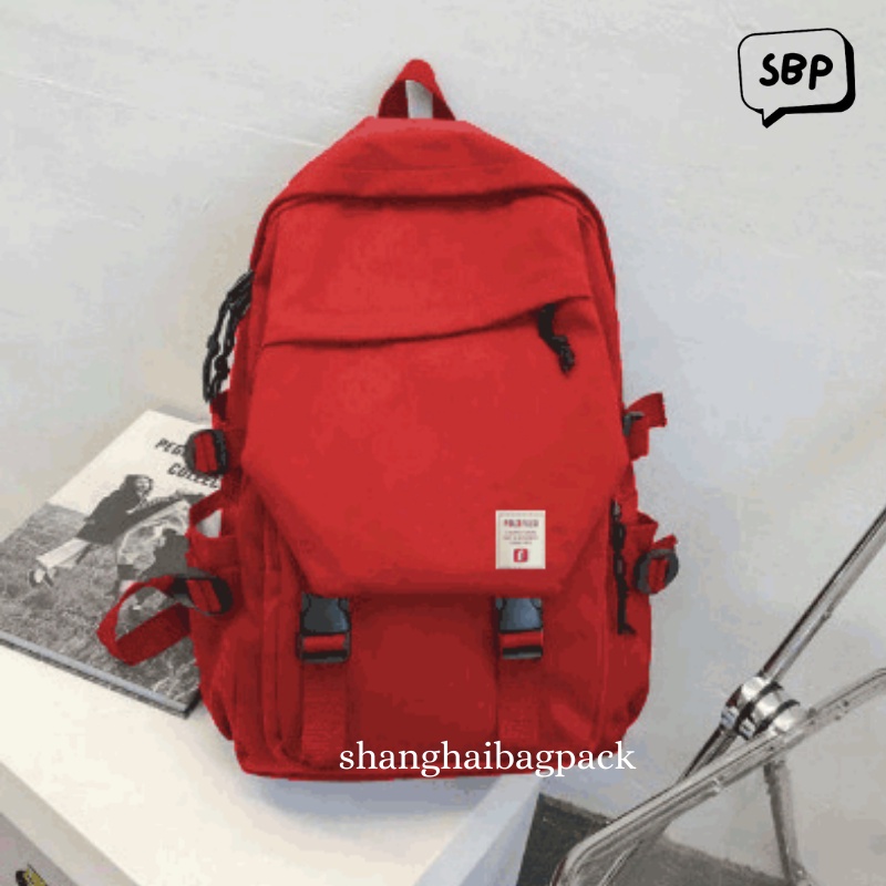 Tas Ransel - Backpack Laptop Multifungsi Cewek/Cowok Terbaru 2022