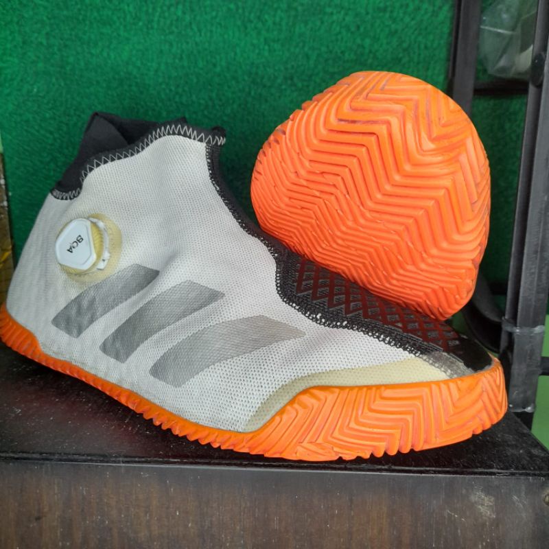 Adidas Men's Stycon BOA