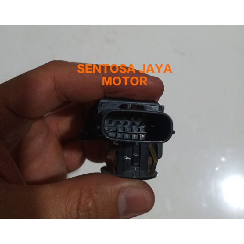 SENSOR PARKIR PARKING/SENSOR MUNDUR/SENSOR ULTRASONIC TOYOTA INNOVA FORTUNER 2012-2015 0RIGINAL