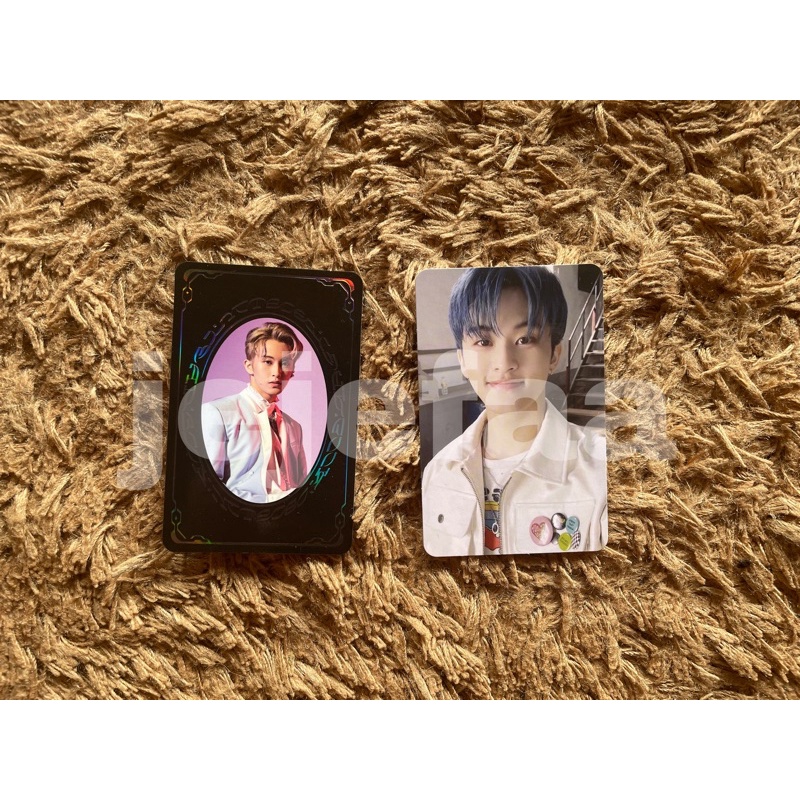 PC YB Mark (sold), PC ar Mark selca