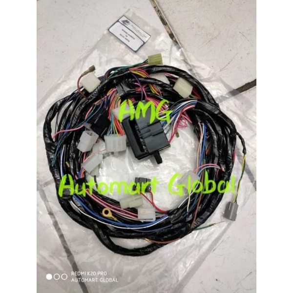 Kabel body kijang super 5k