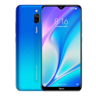 Xiaomi Redmi 8A PRO 2/32GB 3/32GBGaransi Resmi Tam