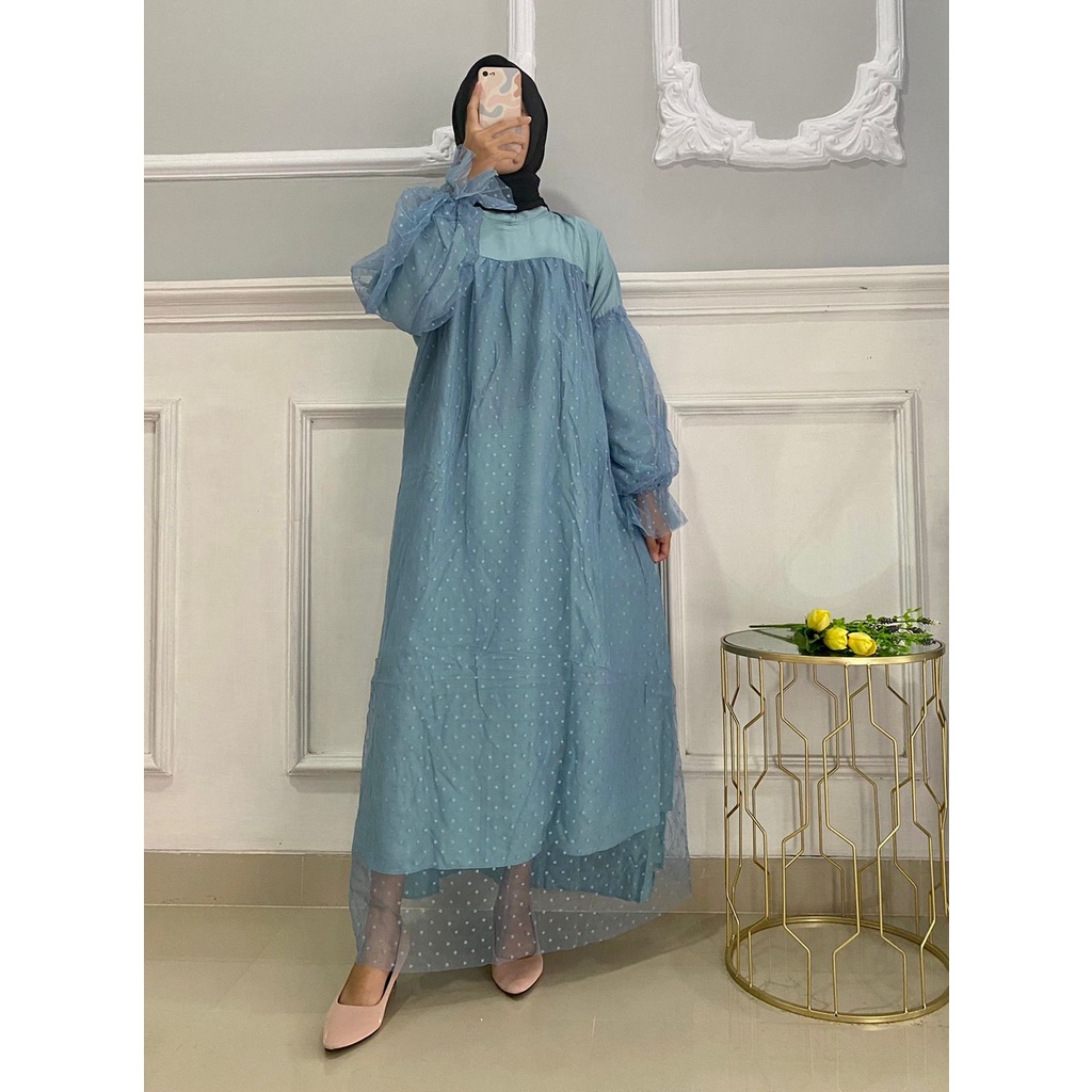 BAJU GAMIS WANITA / GAMIS WANITA / DRESS MUSLIMAH / DRESS WANITA/ BAJU GAMIS KEKINIAN/ HOME DRESS WANITA /GAMIS WANITA / gamis wanita/ gamis wanita modern/ gamis tile/ kamis kondangan