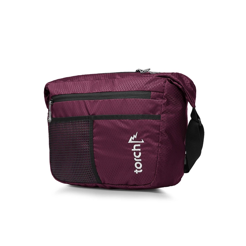 Tas Selempang Pria Original Branded TORCH Futtso