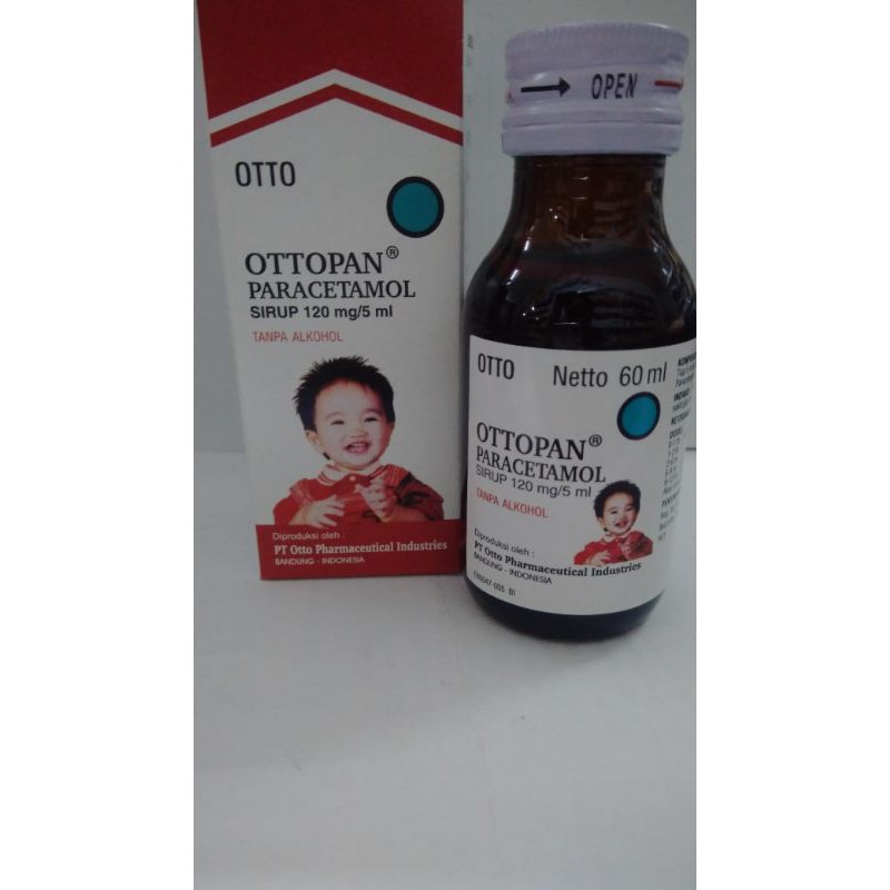 

Ottopan Sirup