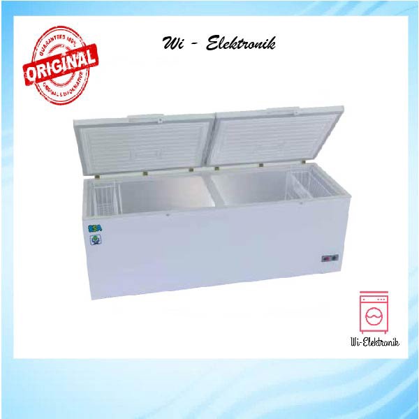 Chest Freezer 1200 Liter RSA CF 1200 Chest Freezer 1200Liter RSA CF 1200 Chest Freezer RSA 1200 Lite