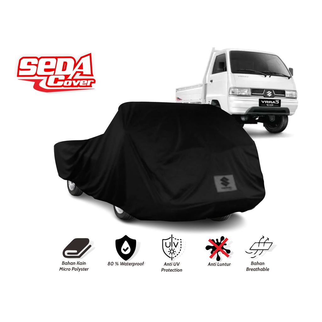 Cover Selimut Mobil Futura Pick Up