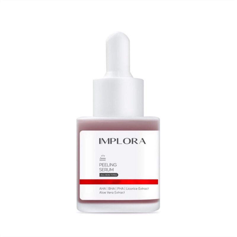 Implora Serum