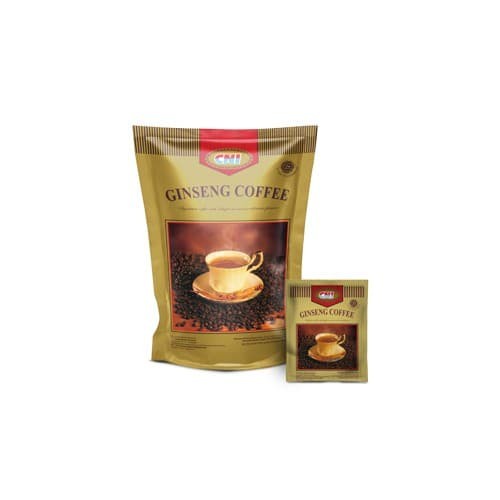 

DISKON - (BISA COD) CNI Kopi Ginseng