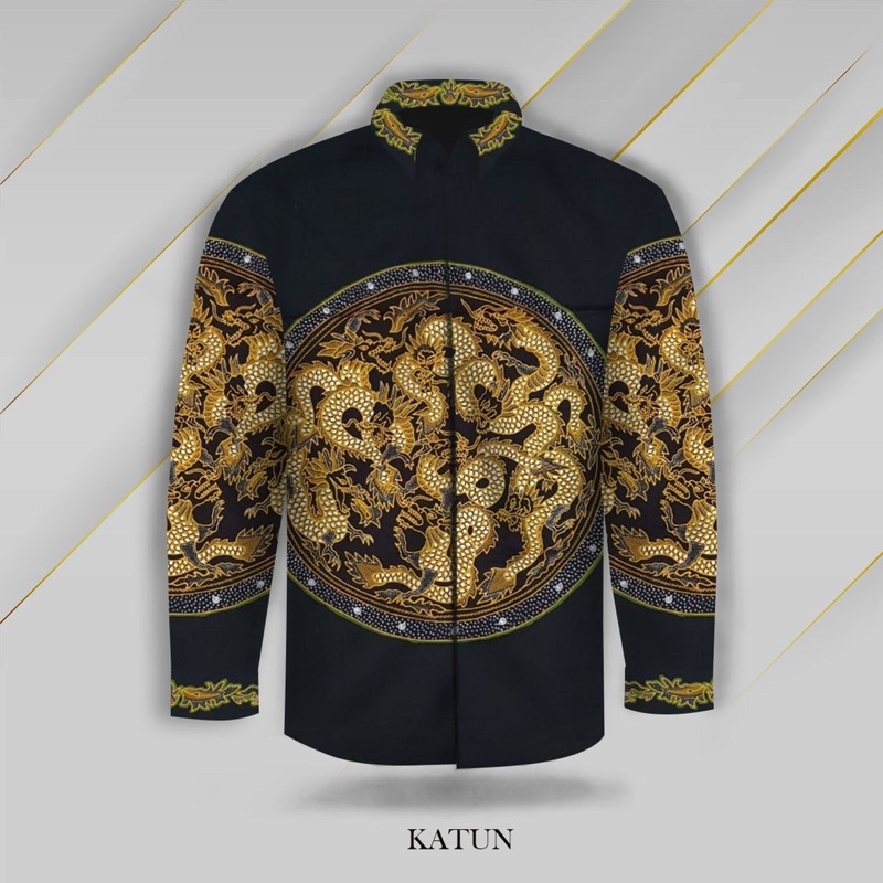 BAHAN BATIK TULIS ASLI 100% Premium