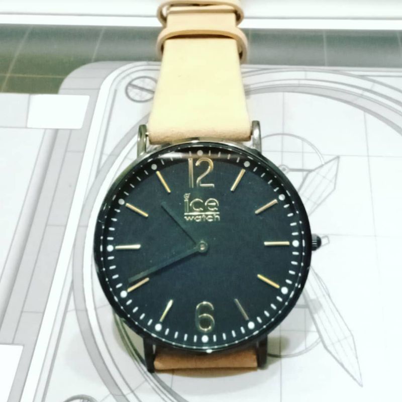 Jam tangan wanita ICE Watch