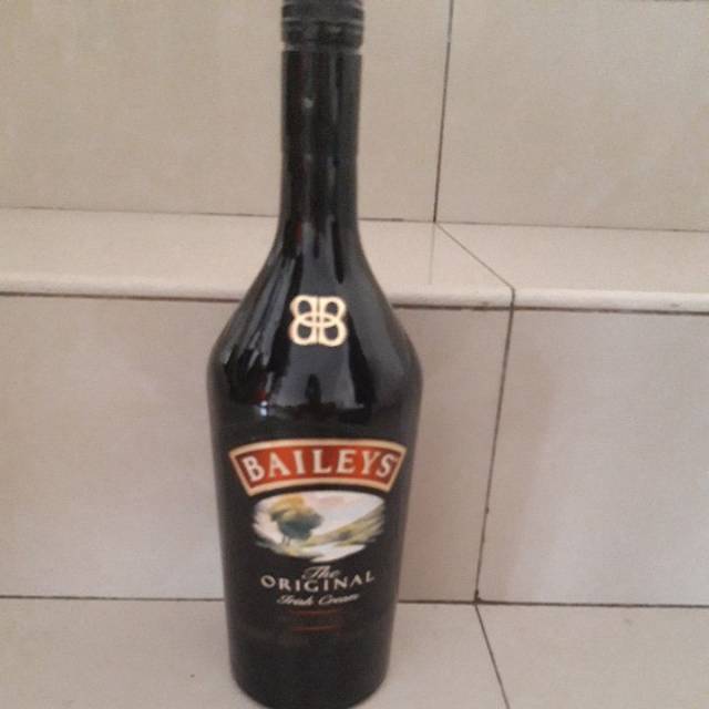 Baileys irish cream