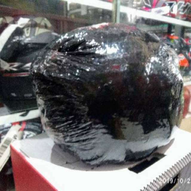 

Buble warp pembungkus helm bubble warping