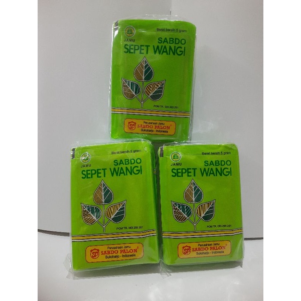 

SEPET WANGI