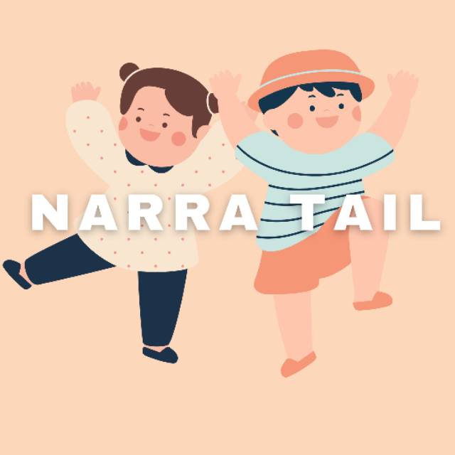 narra.tail