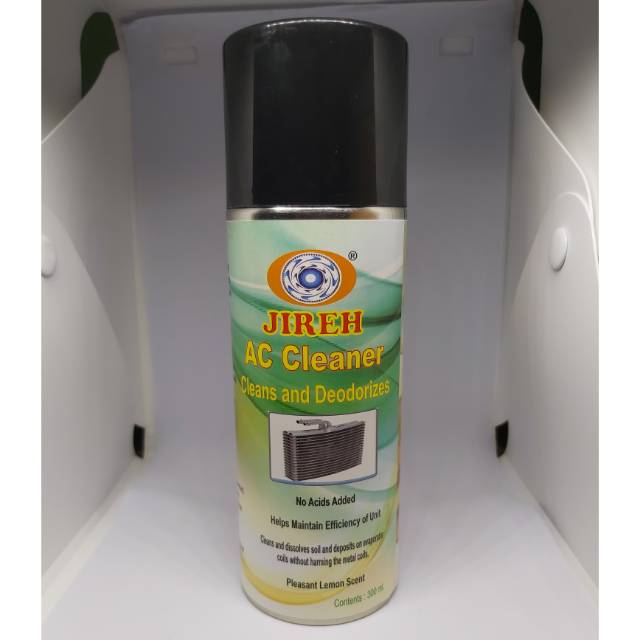 Jireh Ac Cleaner Spray