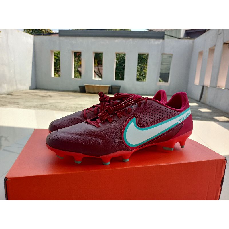 Nike Legend 9 Academy FG
