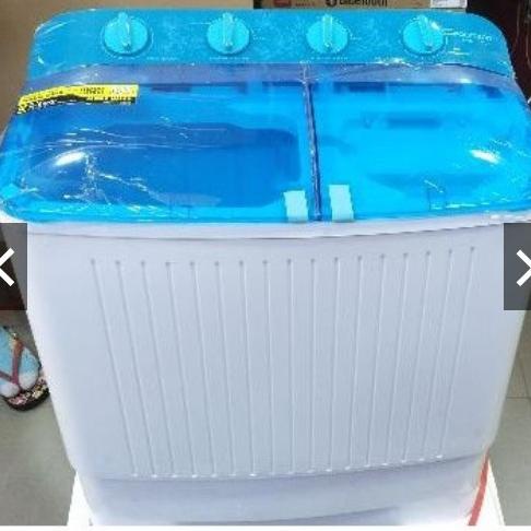 Mesin Cuci Polytron 7Kg PWM 7072 / PWM7072
