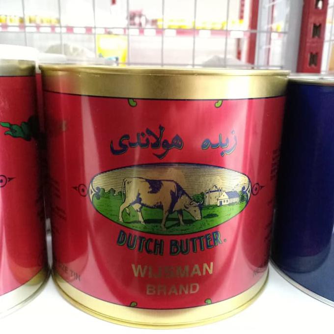 

Wysman 2,27 Kg / Wisman 2,27Kg