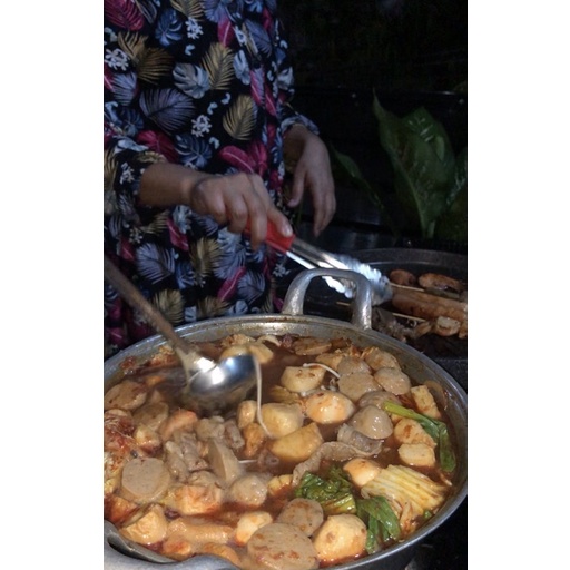 

Tomyummyy