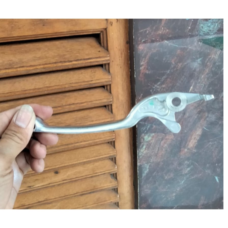 Hendle Handle Hendel Rem Kanan Aerox Lexi Original