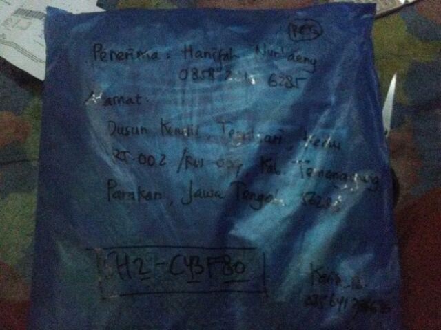 Batik Couple Kebaya / Sarimbit Bellvenia Jasmine - Belvenia Princess Jasmin