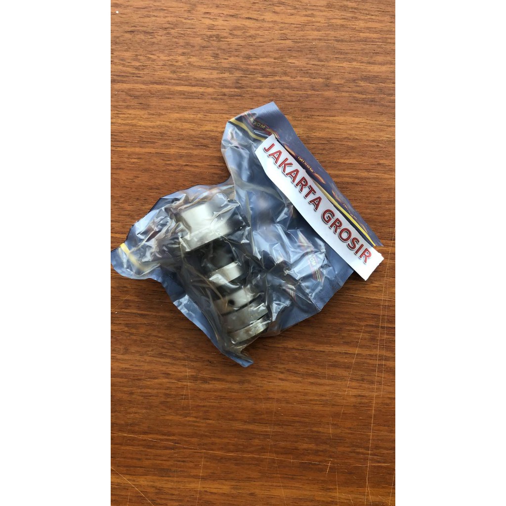 NOKEN AS SUPRA X 125