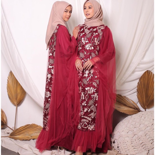 Original by abinaya butik