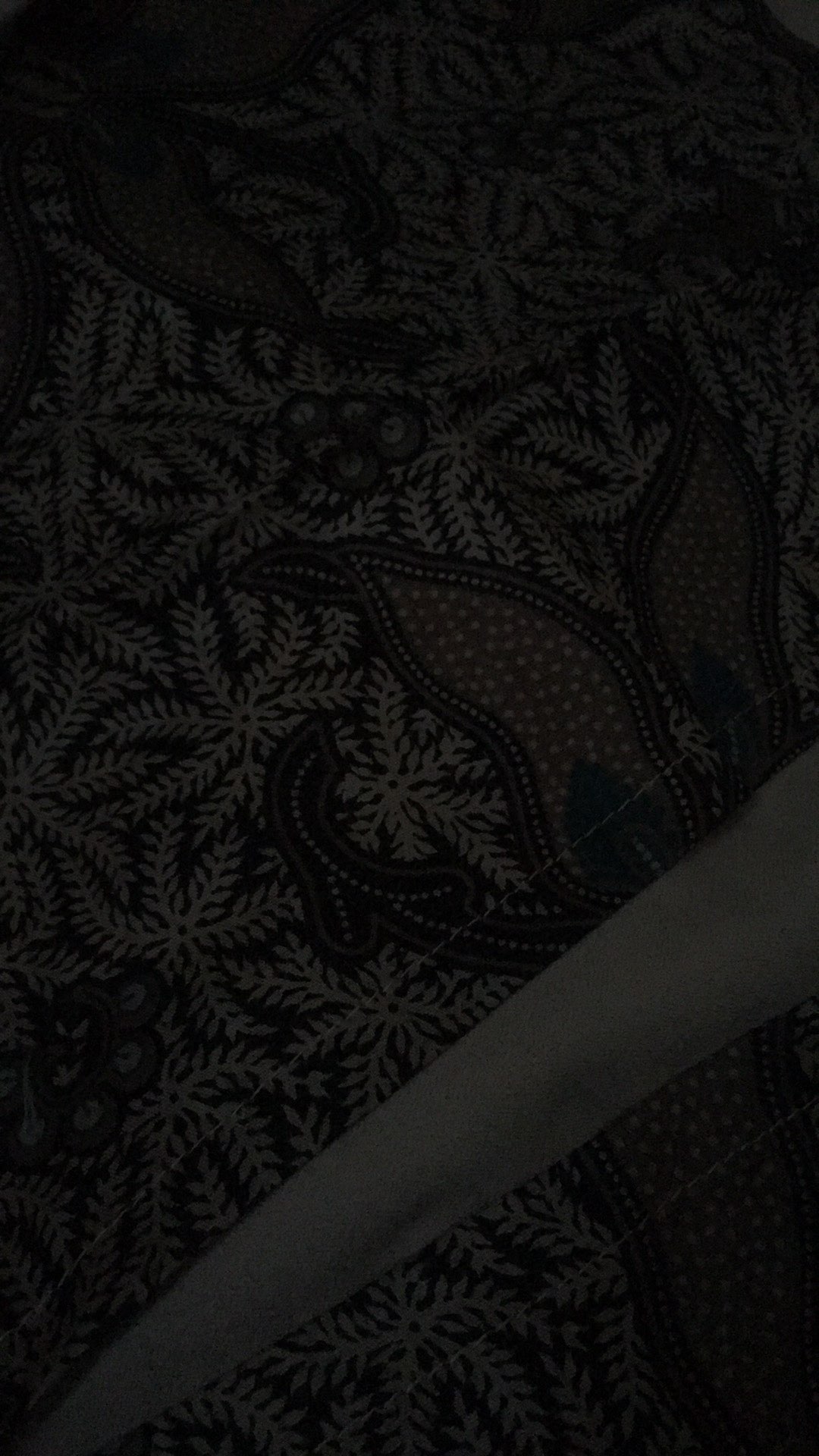 Tey-17 Batik Wanita Asj Sa Hrb026 Kenongo Kemeja Tosca Pendek