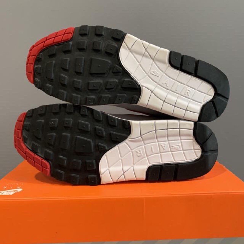 nike airmax 1 anniv 2017