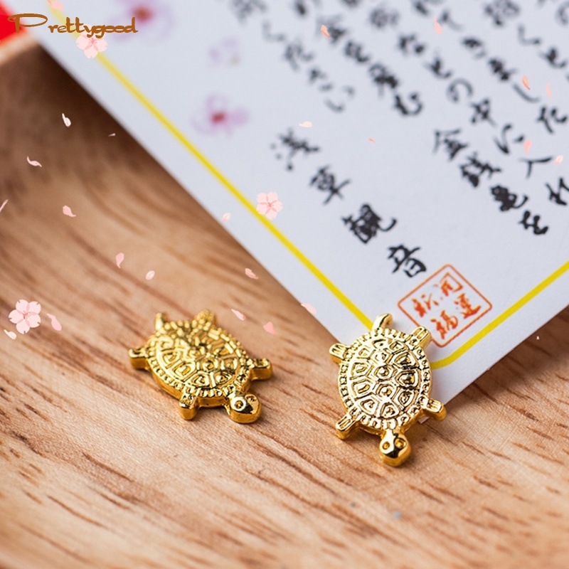 Liontin Keberuntungan Desain Kurakura Asakusa Gaya Jepangsimple Menarik Untuk Priawanita -PD