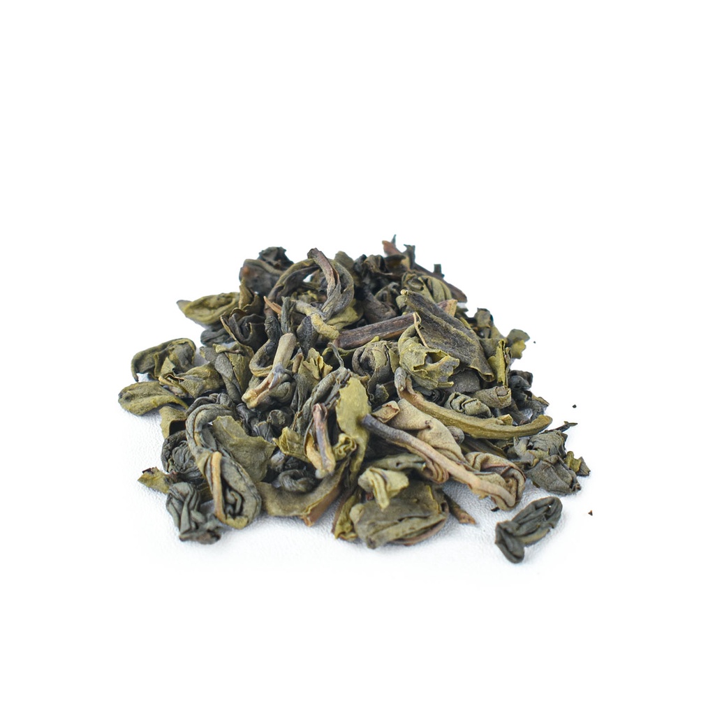 Premium Green Tea / Teh Hijau