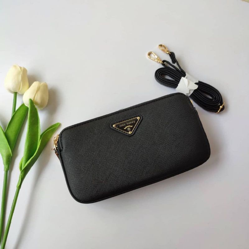 Milea bag jims honey