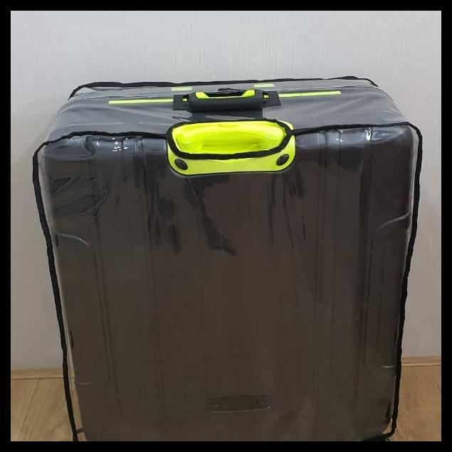 Sarung Koper Sepeda Lipat Brompton President