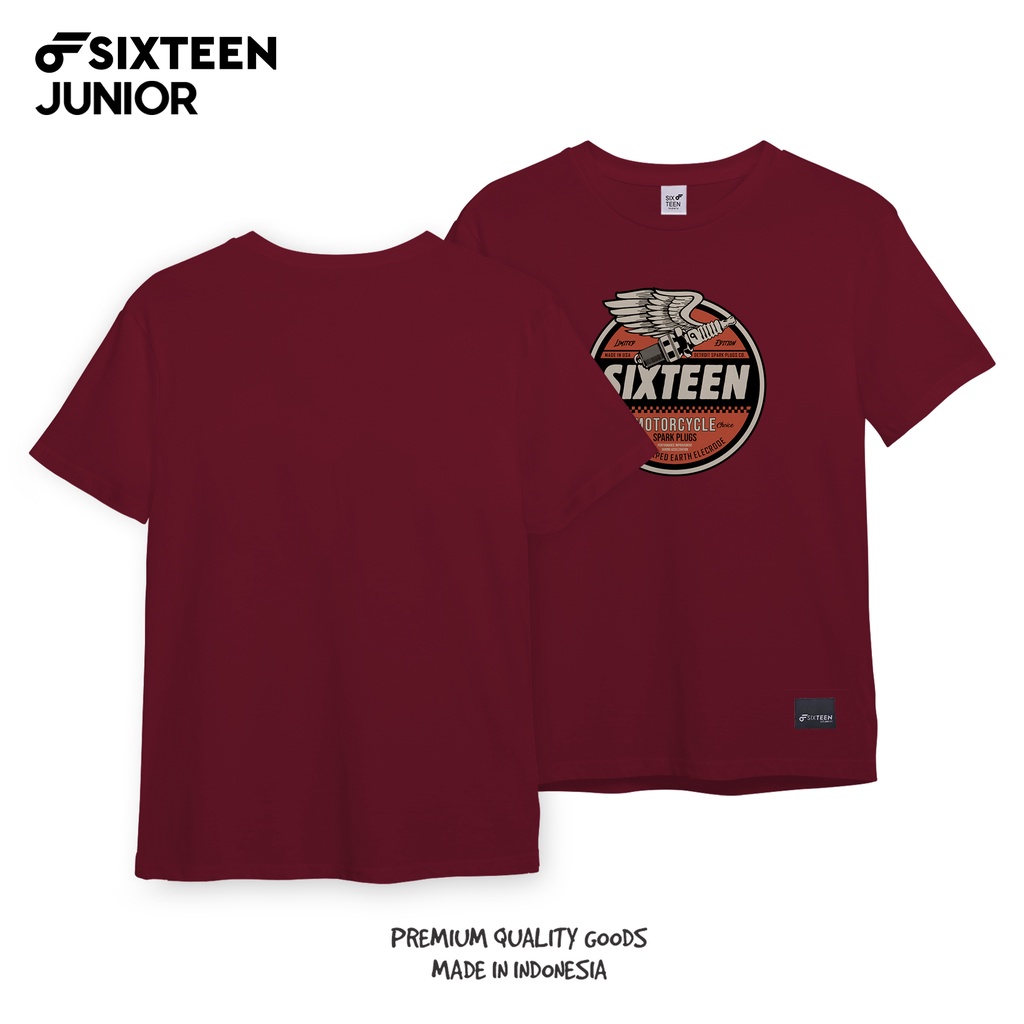 KAOS DISTRO ANAK LAKI
KAOS DISTRO ANAK LAKI LAKI 14 TAHUN