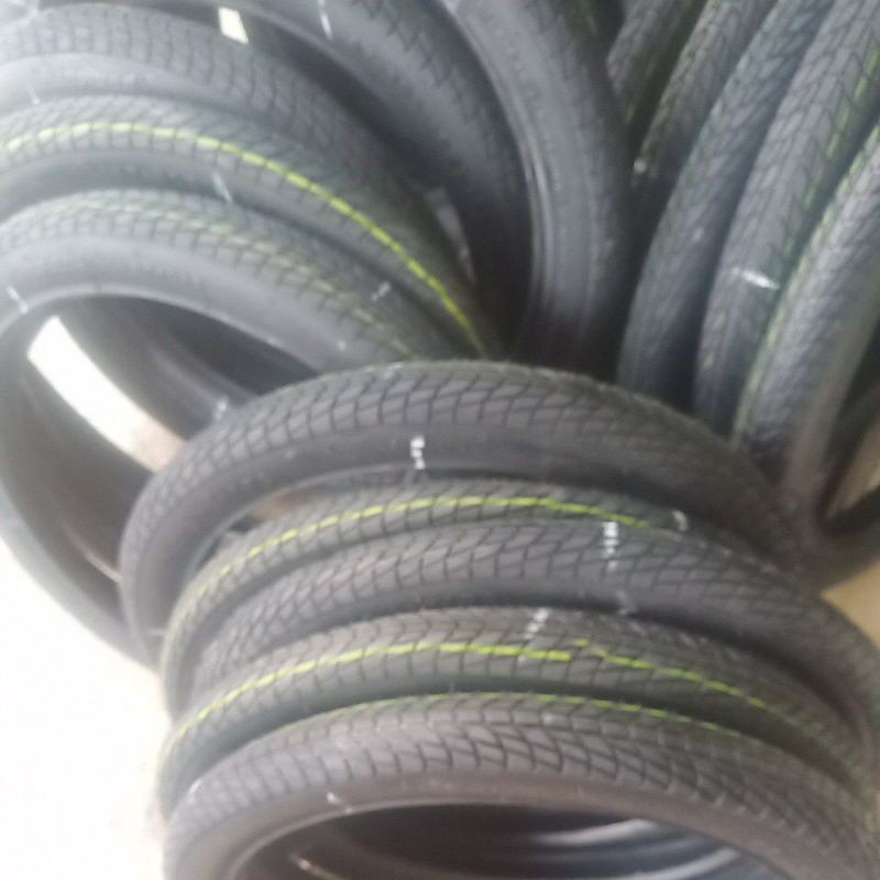ban luar ban sepeda ukuran  16x1.75