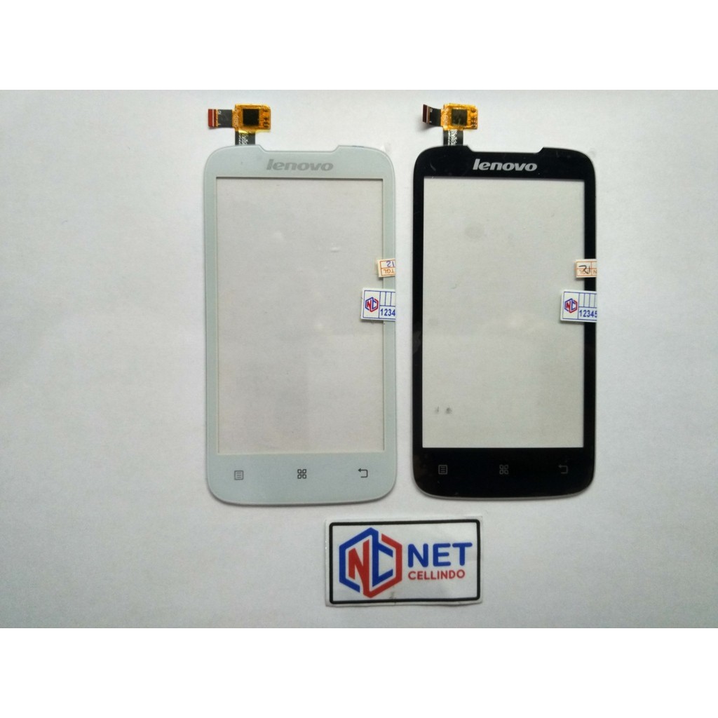 TOUCHSCREEN TS LENOVO A369 / A369I ORI