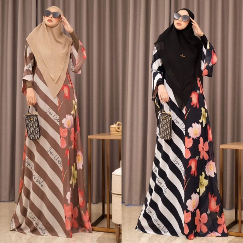 joza Dayli By Joza Clothing