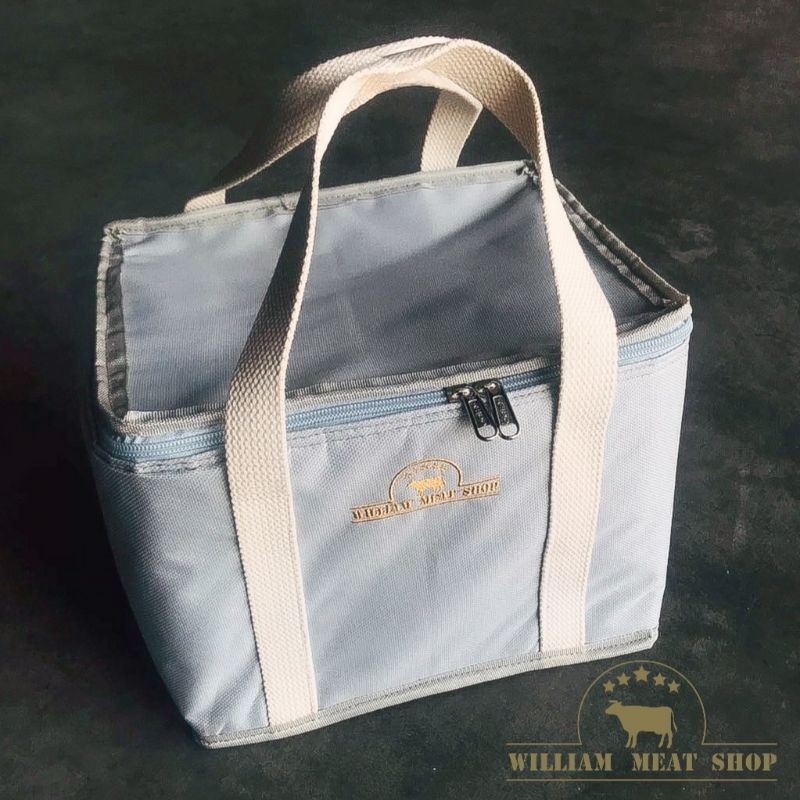 

WILLIAM THERMAL BAG