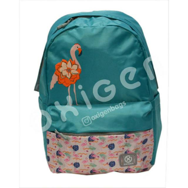 Tas ransel backpack oxigen