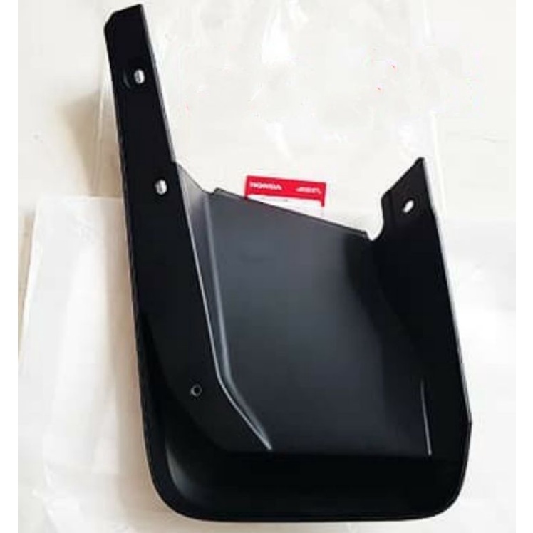 AM - Karpet Kepet Roda Lumpur Mudguard Belakang Kanan Honda CRV RE Gen 3